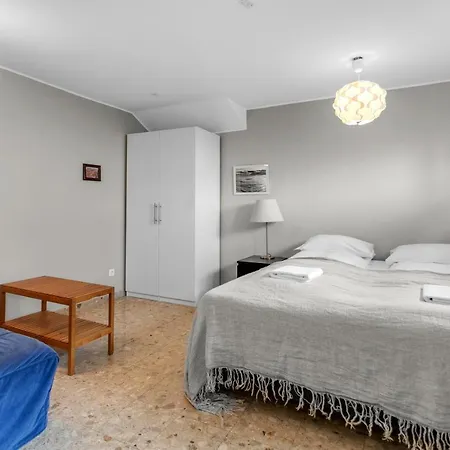 Villa Luxurious Private Reykjavík