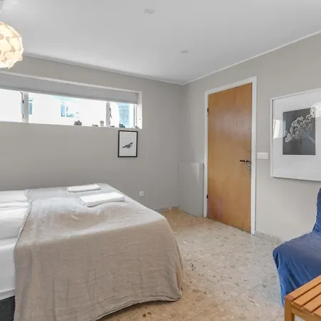 Luxurious Private Reykjavík